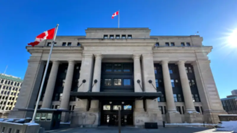 Canada Officially Recognizes Noose as a Hate Symbol