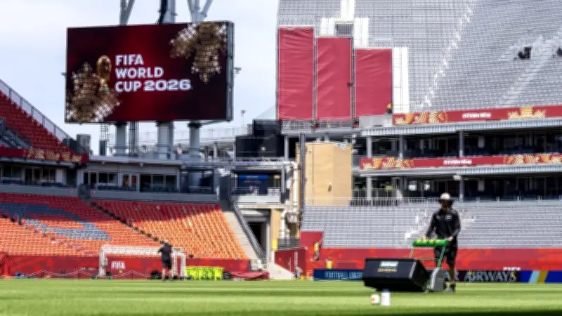 Canada Opens Doors to World Cup with Home Soil Match Against Bosnia