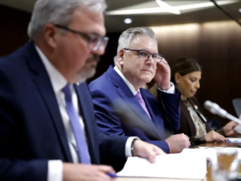 Canada Post CEO Plans Strategic Pricing to Rebuild Small Business Trust