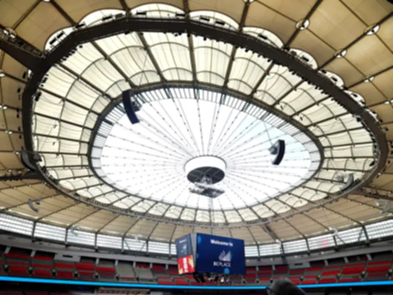Canada Post Halts Delivery Near FIFA Fan Fest and World Cup Venues