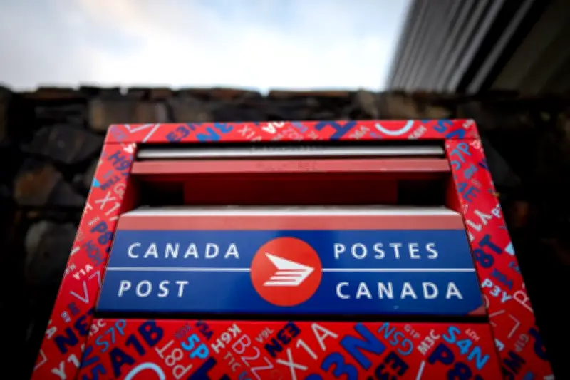 Canada Post to End Home Delivery in These Areas in 2027