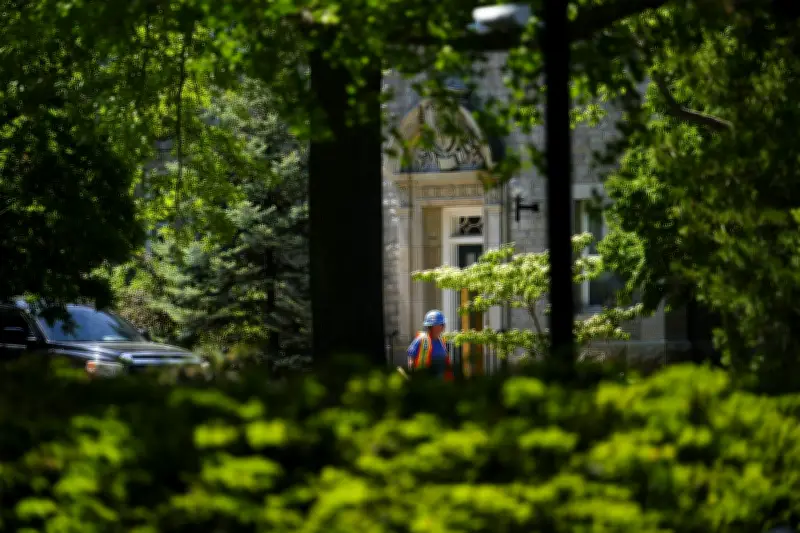 Canada Seeks Public Input on 24 Sussex Drive Renovation Plans
