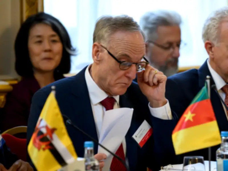 Canada Tables Bill Shifting Onus to Importers to Prove No Forced Labour