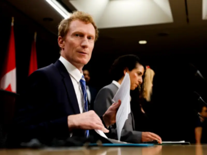 Canada to Ban Social Media for Under-16s Unless Safety Standards Met
