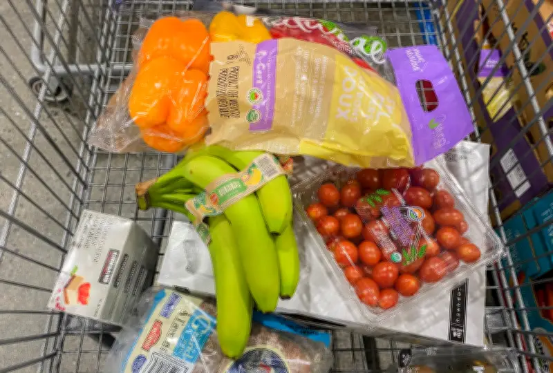 Canada to Issue One-Time GST Top-Up for Groceries Payment