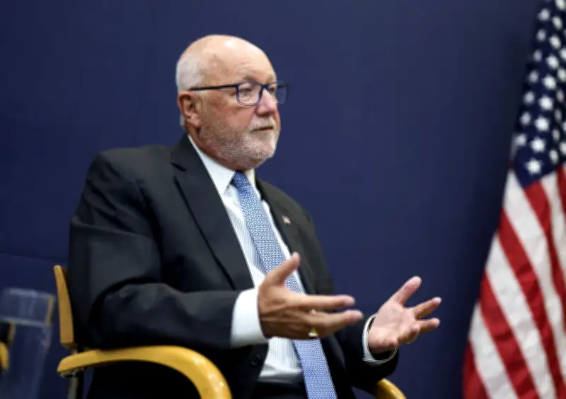 Canada Urged to 'Sell' Trade Pact as Trump Questions CUSMA Future