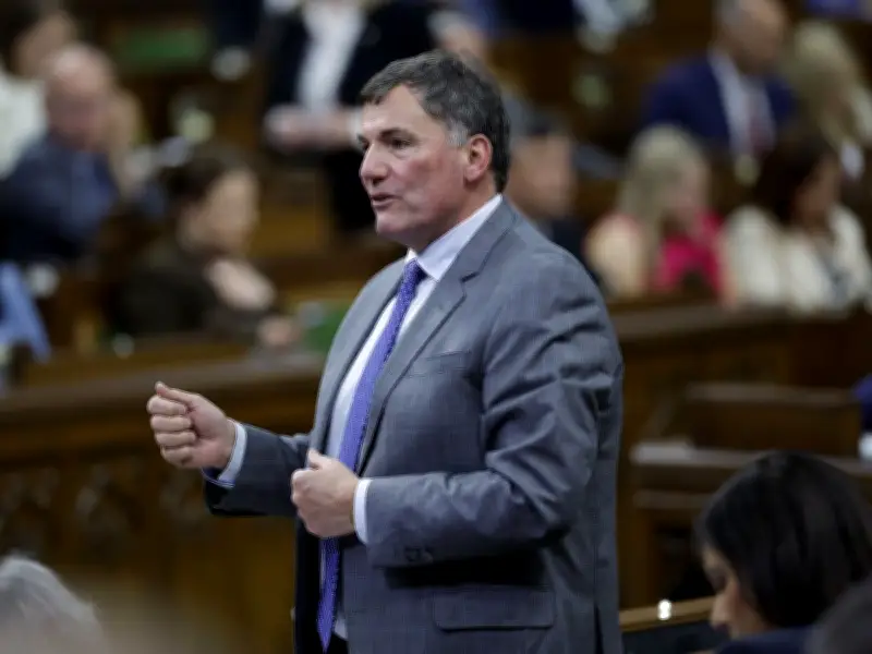 Canada-U.S. Trade Minister Warns CUSMA Review Could Unscramble Economic 'Omelette'