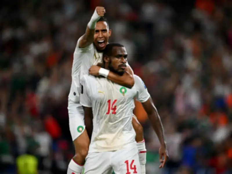 Canada vs Morocco: Five things to know about World Cup round of 16 clash