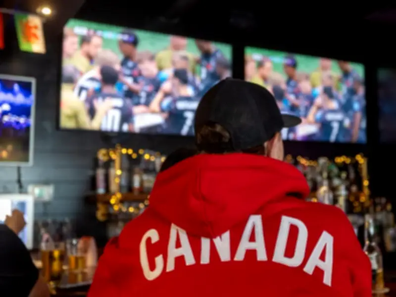 Canada vs Qatar World Cup Sets TV Ratings Record for TSN
