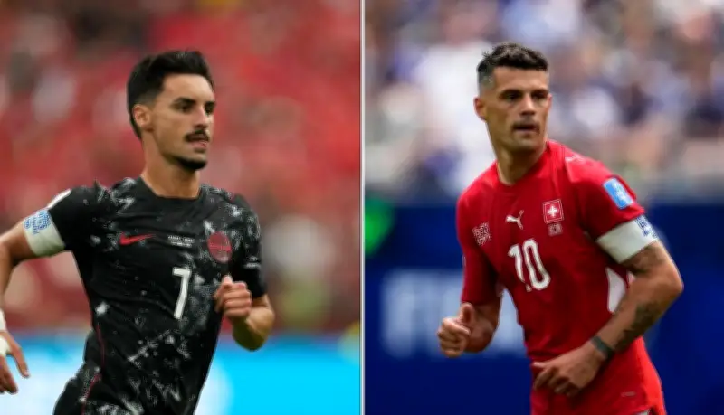 Canada vs Switzerland: Group B top spot at stake in World Cup