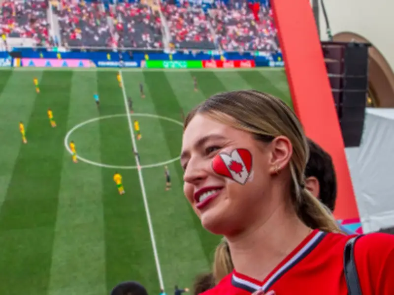 Canada World Cup dilemma: Cheer team in L.A. or boycott U.S.