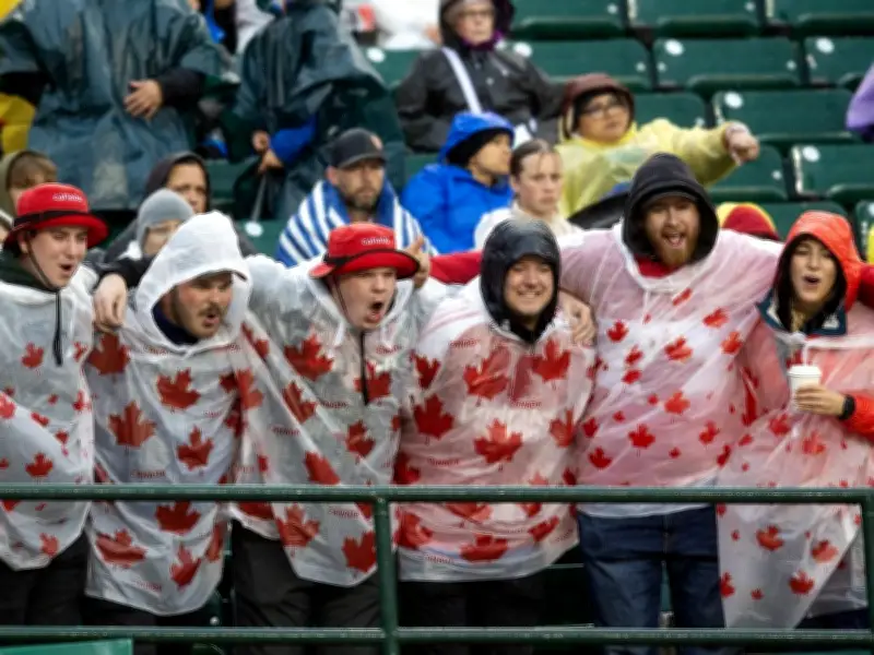 Canada World Cup ticket prices crash ahead of kickoff