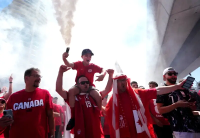 Canada World Cup Win Boosts Vancouver Knockout Match Odds