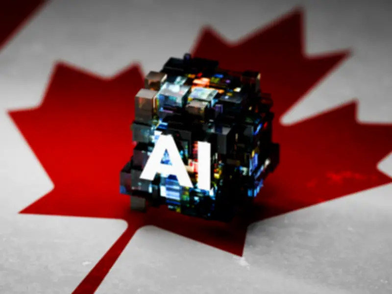 Canada's AI strategy misses tax fixes for founders, experts say
