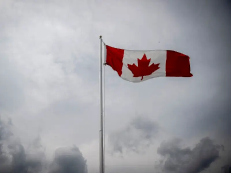 Canada's defence strategy workforce gap threatens sovereign industrial goals