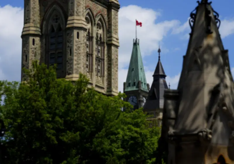 Canada's Deficit Doubles: Budget Watchdog Reveals New Figures