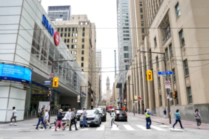 Canada's Economic Growth to Hit 0.7% in 2026, Rebound to 2% in 2027: Deloitte