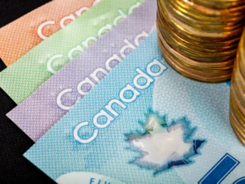 Canada's Economy: Stalled Growth, Not Recession, But Challenges Loom