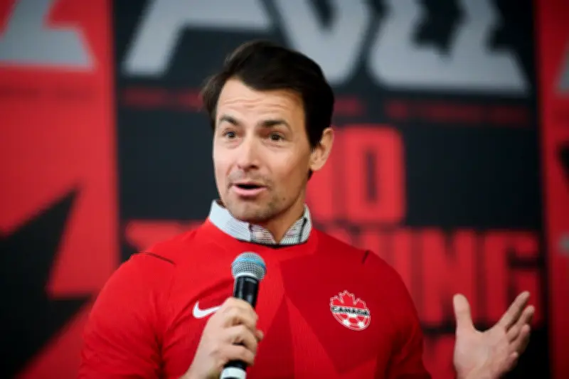 Canada's FIFA Sherpa Celebrates Soccer in Winnipeg Amid World Cup Success