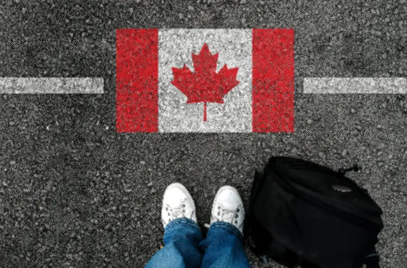 Canada's immigration slowdown hits P.E.I. as newcomer arrivals drop