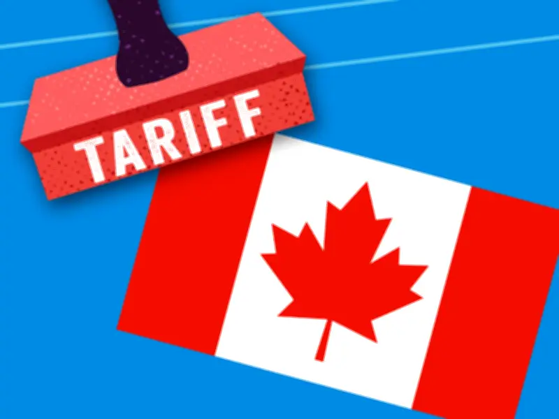 Canada's Internal Trade Barriers Exceed Trump Tariffs, IMF Study Finds