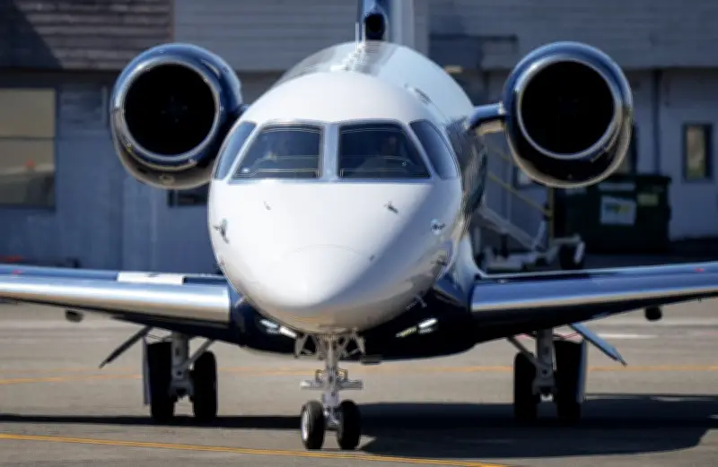 Canada's luxury tax on planes and cars yielded over $900M, now scaled back