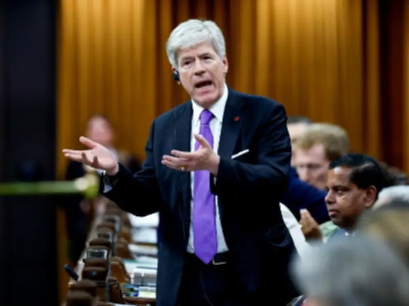 Canada's Nuclear Strategy Targets 10 New Reactors by 2050
