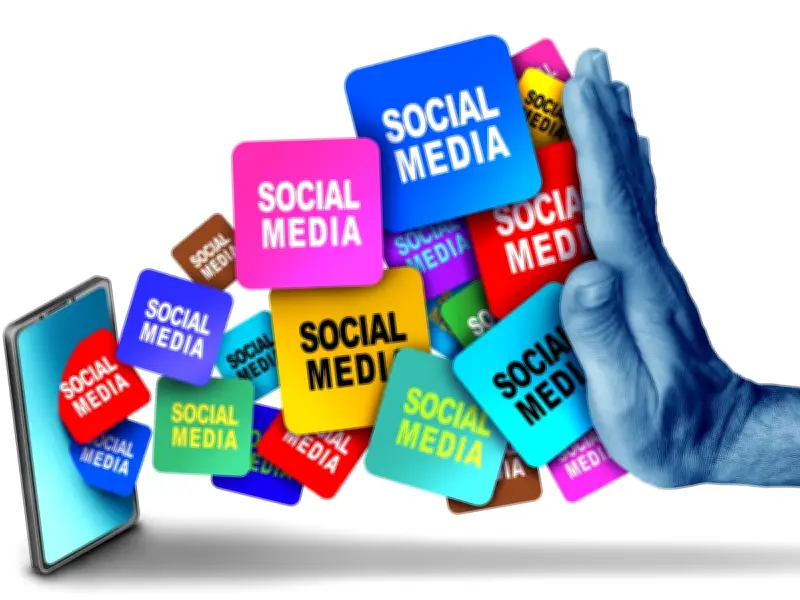 Canada's Paradox: Minors Barred from Social Media but Allowed Drug Use at Safe Sites