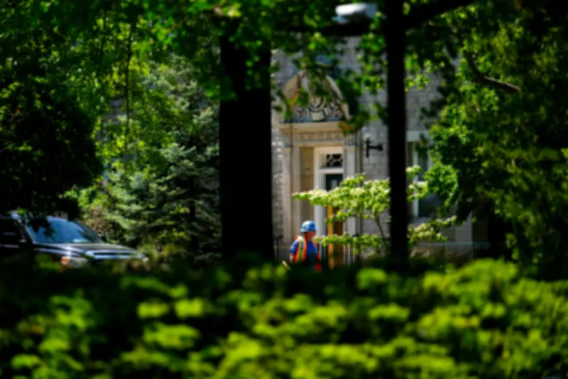 Canada's Prime Minister Deserves a Proper Official Residence