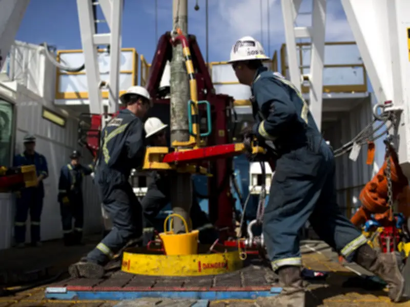 Canada's Trade Surplus Hits $2.7B in April, Largest in Over a Year