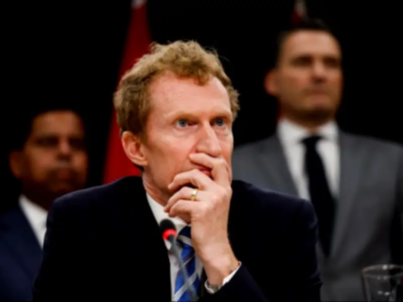 Canada's Under-16 Social Media Ban Bill C-34 Raises Privacy Concerns