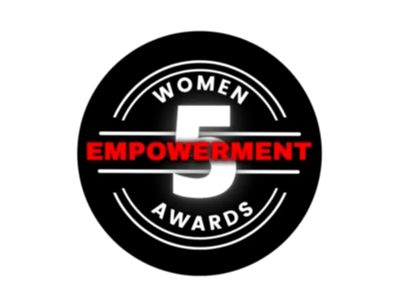 Canada's Women Empowerment Awards Celebrates Fifth Anniversary