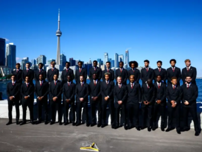 Canada's World Cup Fever: Simmons on Expectations, Ticket Prices, and Legacy