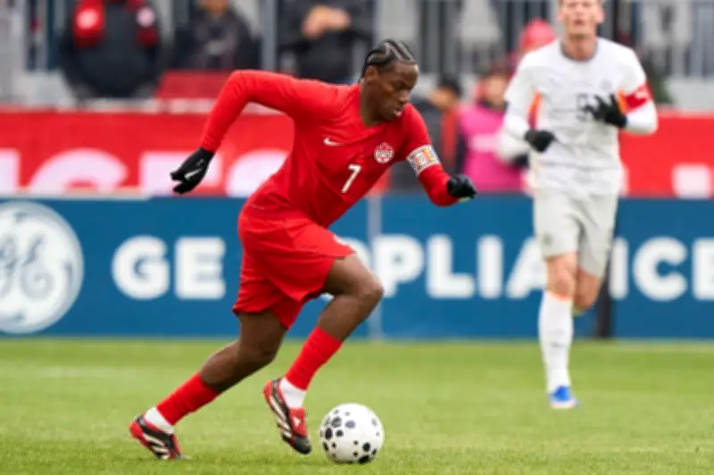 Canada's World Cup Goal Scoring Woes: A Critical Concern Ahead of Tournament
