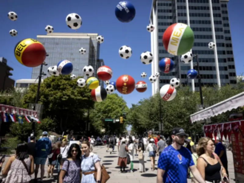 Canada's World Cup Knockout Opponent: Wide Open Scenarios