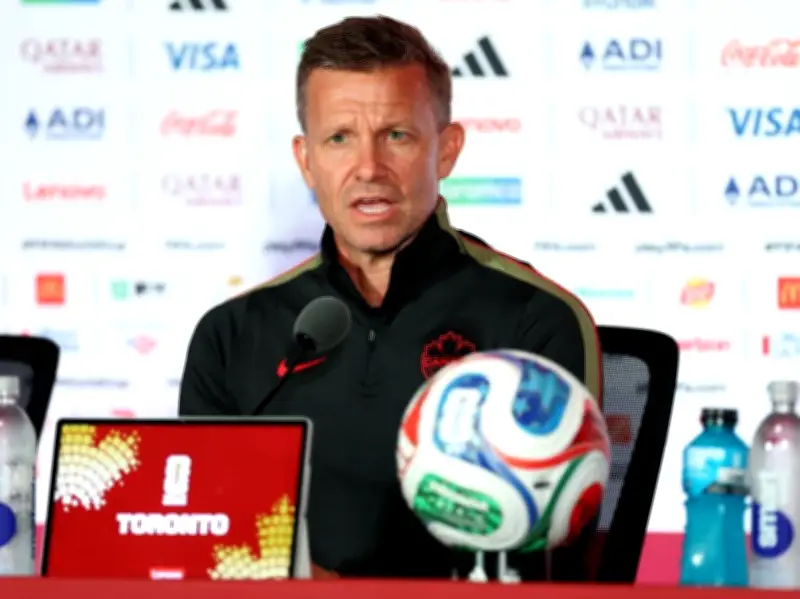 Canada's World Cup Opener: Critical for Advancement