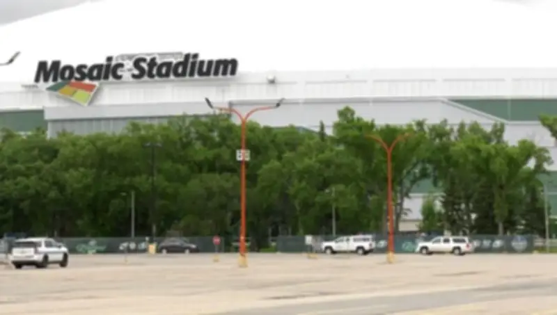 Canadian Acts Set to Perform at Rider Home Games in Regina