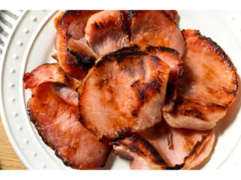 Canadian Bacon: A Culinary Icon with Deep Historical Roots