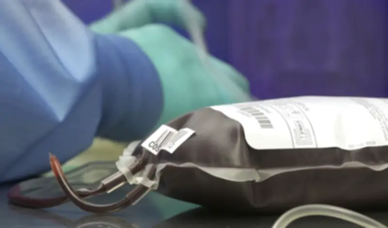 Canadian Blood Services Urges Donations Ahead of Canada Day as Summer Cancellations Rise