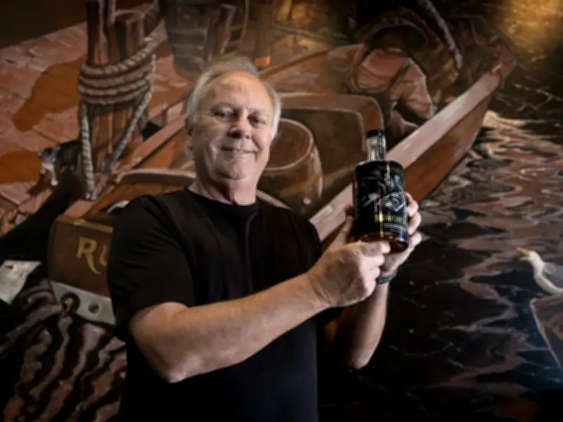Canadian Craft Distilleries Fill American Bourbon Void with Clever Blends