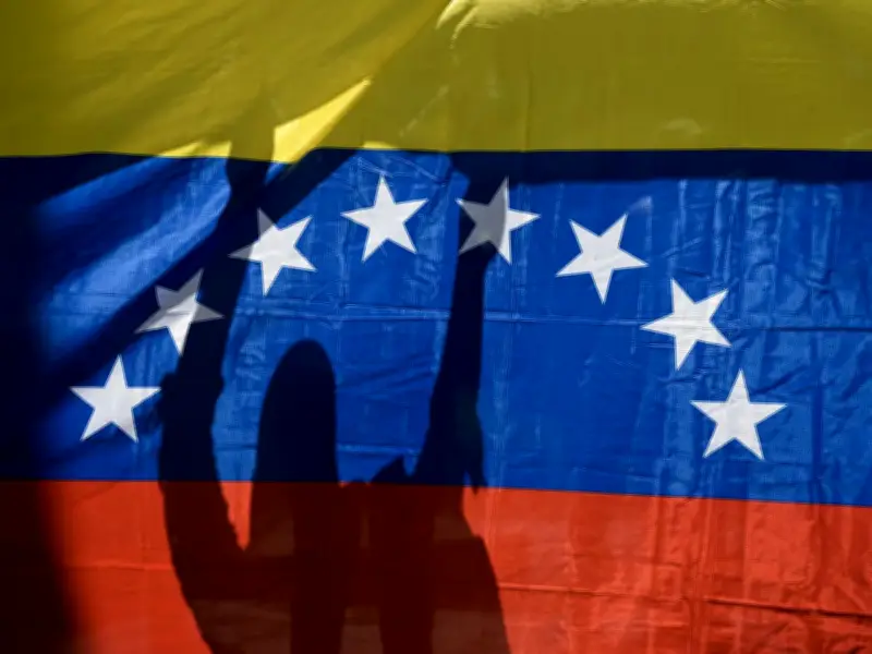 Canadian Diplomats Visit Venezuela as Carney Considers Reopening Embassy