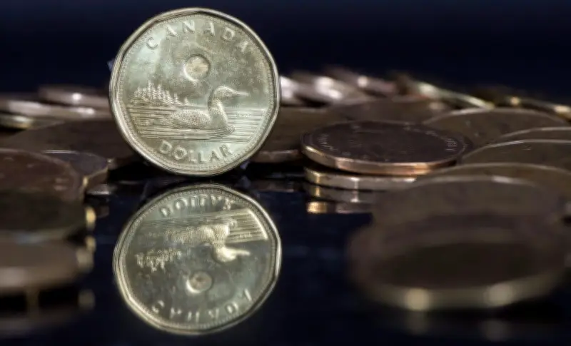 Canadian dollar to strengthen on CUSMA progress: Reuters poll