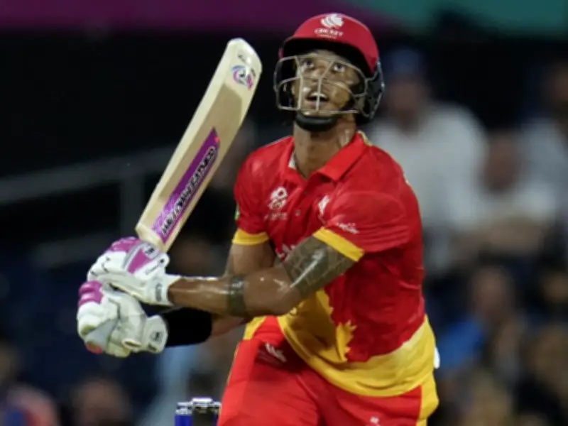 Canadian Fans Banned from ICC Cricket Tournament at King City