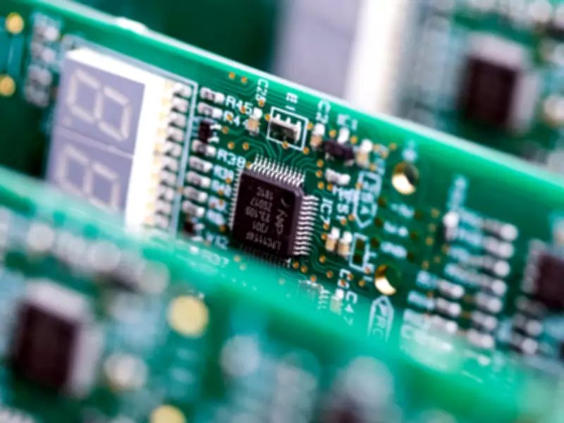 Canadian Investors Predict 'Mini Wave' of Homegrown AI Chip Startups