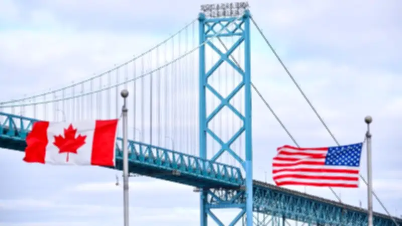 Canadian Manufacturers Urge Federal Action on Illicit Trade