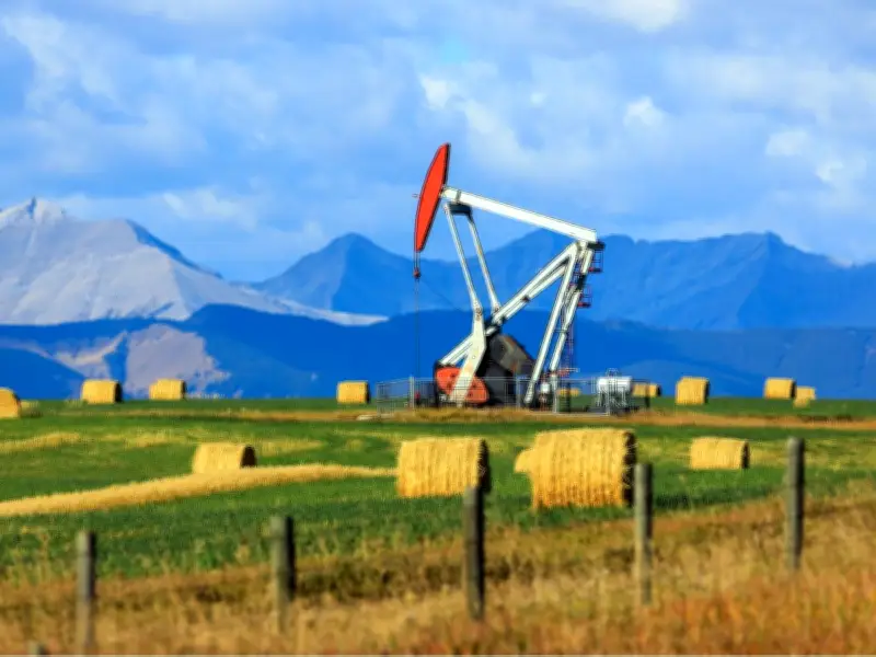 Canadian Oil Producers Boost Spending as High Prices Persist