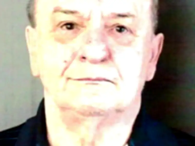 Canadian pedophile suspect, 77, arrested in Philippines after 4 years on run