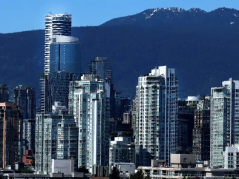 Canadian rents drop 0.9% in Q1 2026: StatCan reveals cheapest and priciest cities