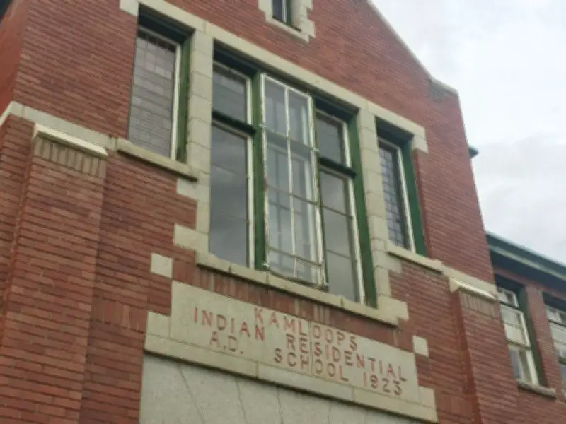 Canadian Senate Rejects Dangerous Residential School Denialism Law
