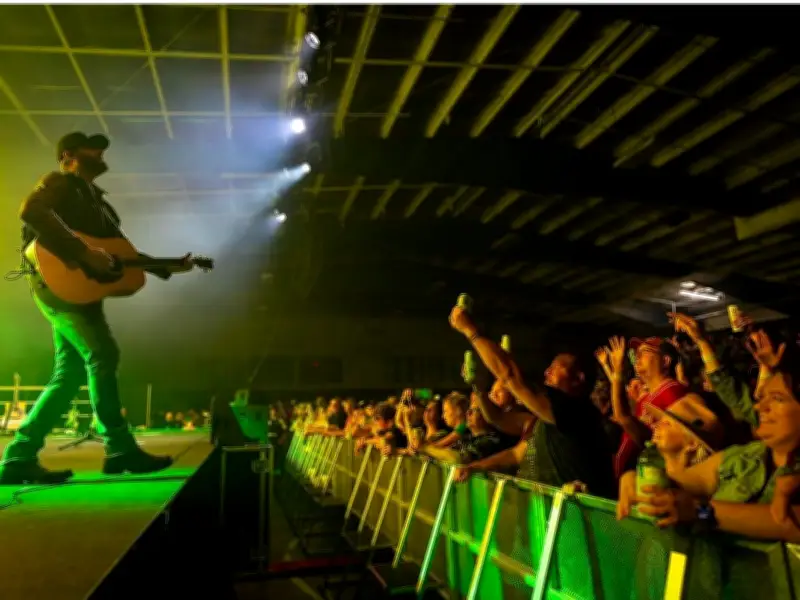 Canadian Summer: Dean Brody's Toe-Tapper and Other CanCon Summer Anthems